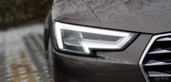 汽车灯头灯越野车灯日行灯