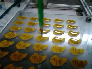 环氧全自动滴胶机